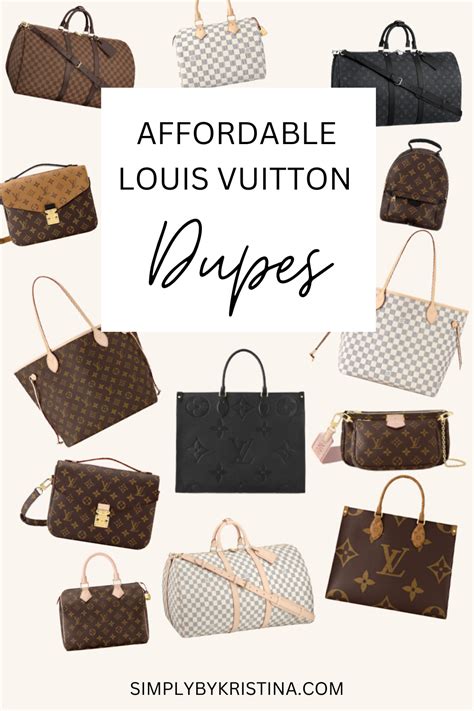 louis vuitton clutch alternative